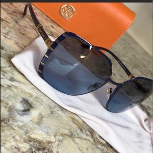 Tory Burch Sunglasses